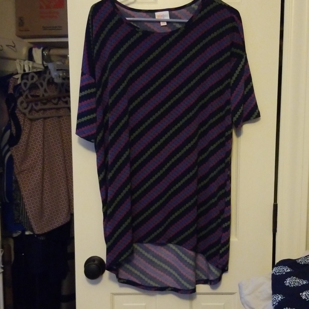 LuLaRoe Irma